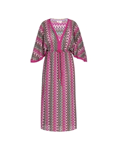 Дневное платье, розовый Izia