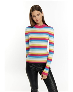 Джемпер BIANY, розовый Mymo