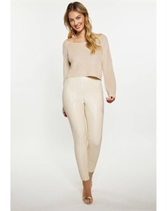 Джемпер, белый Faina