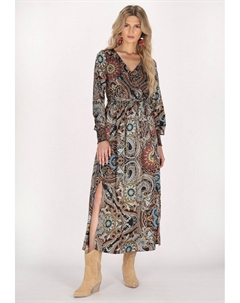 Дневное платье, черный Usha