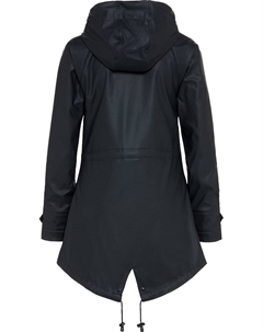 Водонепроницаемая куртка WASSERDICHT, темно-синий Bms