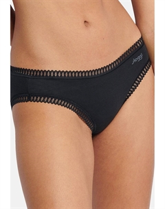 Трусы CRUSH 3PACK, синий Sloggi