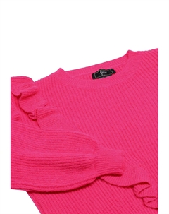 Джемпер, розовый Faina