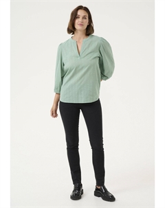Блуза JOLLIA , цвет Evergreen Kaffe
