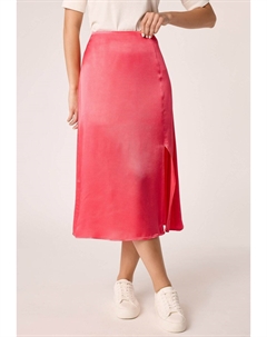 Юбка А-силуэта, розовый Quiosque