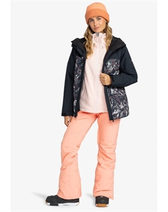 Лыжная куртка GALAXY JACKET, темно-синий Roxy