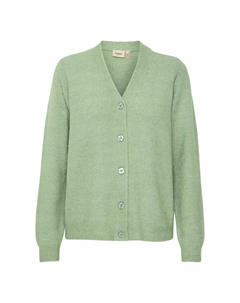 Кардиган ELLIS CAR, цвет Evergreen Fransa