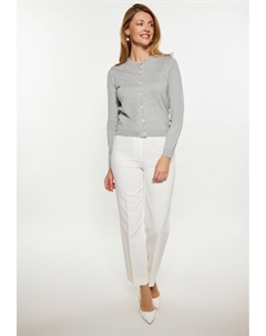 Кардиган, цвет Mottled Grey Usha