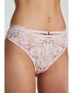 Трусы ANDREA Hunkemöller, розовый Hunkemoller