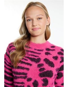 Джемпер KEEPSUDRY, розовый Mymo