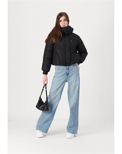 Зимняя куртка NEWDESTINY, черный Jdy