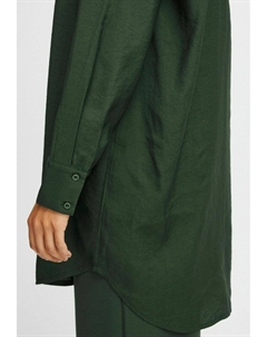 Туника HILLA, цвет Evergreen B.young