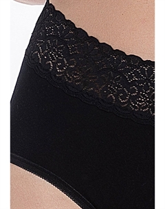 Трусы TAILLEN 5ER-PACK NATALIE, черный Speidel