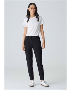 Брюки MELINA, черный Opus