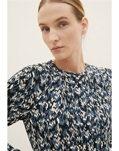 Дневное платье, белый Tom tailor