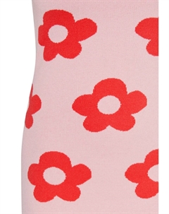 Платье-футляр KLEID, розовый Mymo