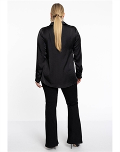 Брюки, черный Yoek