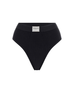 Трусы TESSA BRAZILIAN, черный Guess