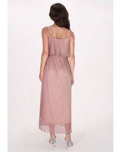 Коктейльное платье / Вечернее платье, розовый Faina