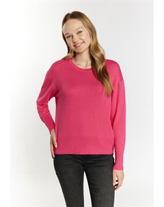 Джемпер KEEPSUDRY, розовый Mymo