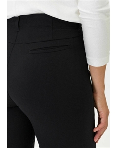 Чиносы STYLE PAULINE, черный Brax