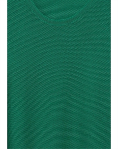 Джемпер, цвет Mottled Green Cecil