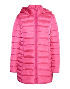 Зимнее пальто LEICHTE KEEPSUDRY, розовый Mymo