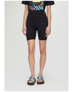 Шорты, черный Qs