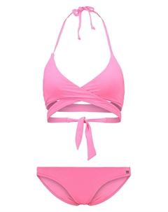 Бикини, розовый Bench