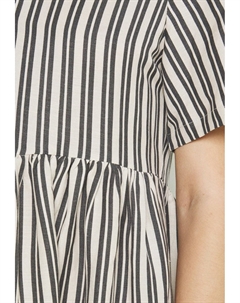 Дневное платье MABEL DRESS, белый Edited