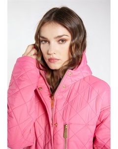 Зимнее пальто LEICHTER STEPP TYLIN, розовый Faina