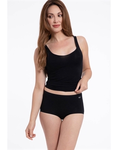 Брюки 5ER PACK SOFTFEELING, черный Speidel