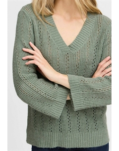 Джемпер ERETTA, цвет Evergreen Fransa