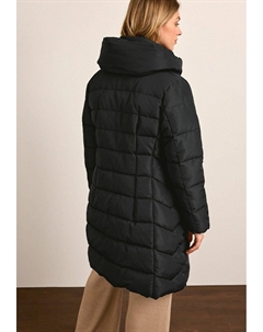 Зимнее пальто WITH ZIP-OUT PANEL, черный Next