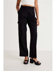 Брюки карго, черный Replay