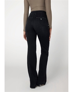 Расклешенные джинсы NEW , черный Guess
