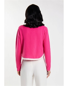 Кардиган CANEVA, розовый Faina