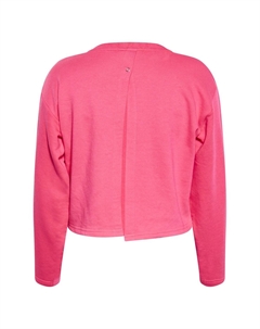 Толстовка, розовый Mymo