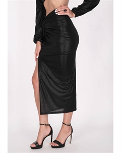 Юбка-карандаш, черный Faina