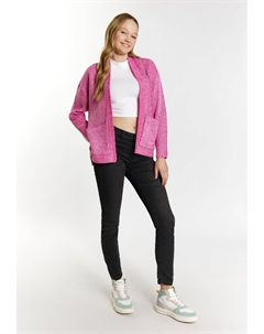 Кардиган, розовый Mymo