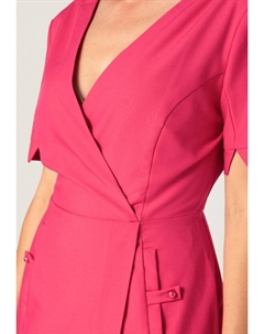 Дневное платье, розовый Quiosque