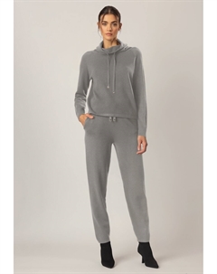 Джемпер, цвет Mottled Grey Apart