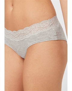 Трусы DOT PRINT BLEND FOUR PACK, розовый Next