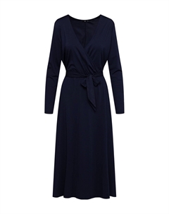 Дневное платье, темно-синий Quiosque