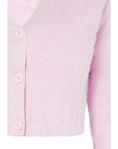Кардиган, розовый Mymo
