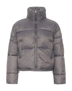 Зимняя куртка VICTORIA , серый Kaffe