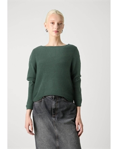 Джемпер JUSTY MAYA, бирюзовый Jdy