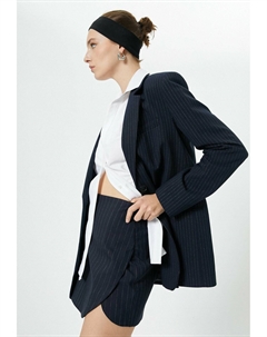 Шорты, темно-синий Koton