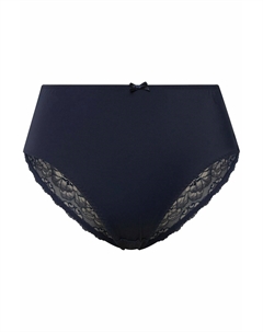 Трусы, темно-синий Ulla popken