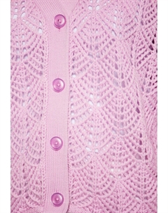 Кардиган, розовый Mymo